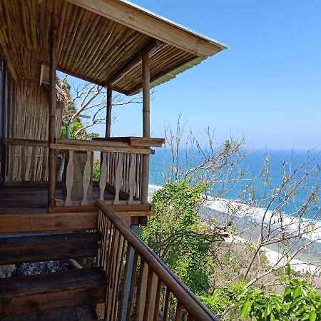 Nunggalan Hut Villa Uluwatu  Exterior photo