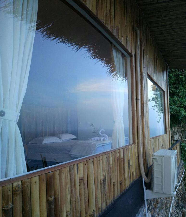 Nunggalan Hut Villa Uluwatu  Exterior photo